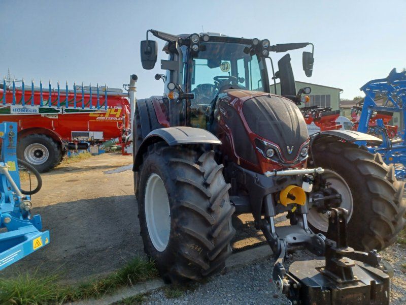 Valtra N 155 Versu