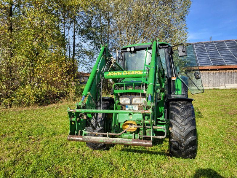 John Deere 6320  Premium