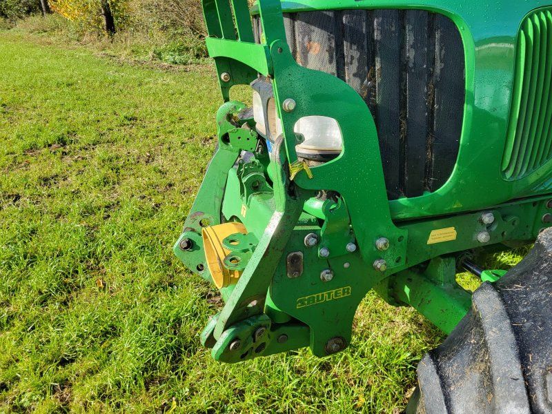John Deere 6320  Premium