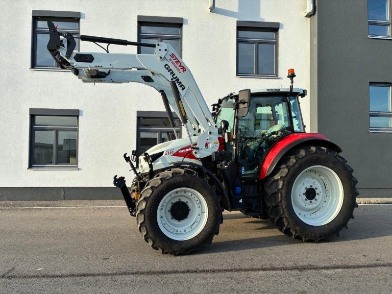 Steyr Plus 4120 1.5