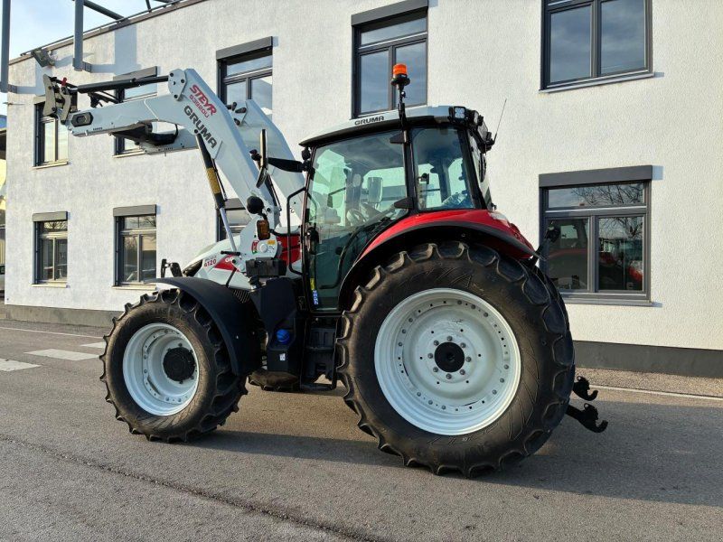 Steyr Plus 4120 1.5