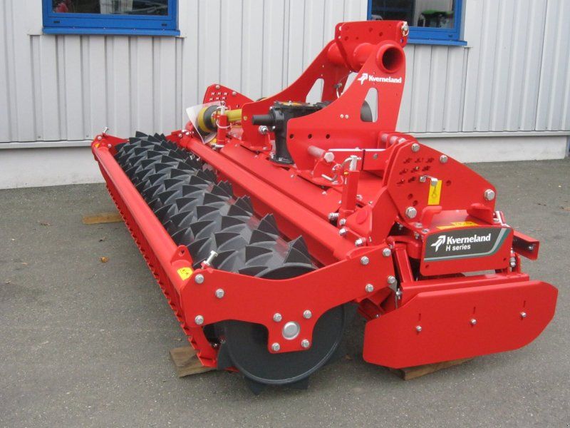 Kverneland H- Serie