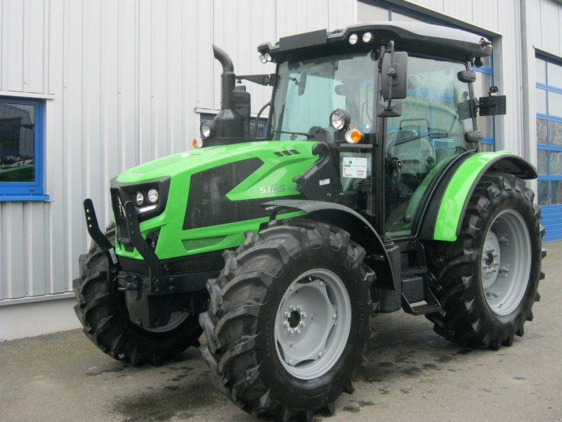 Deutz-Fahr 5105 Keyline GS
