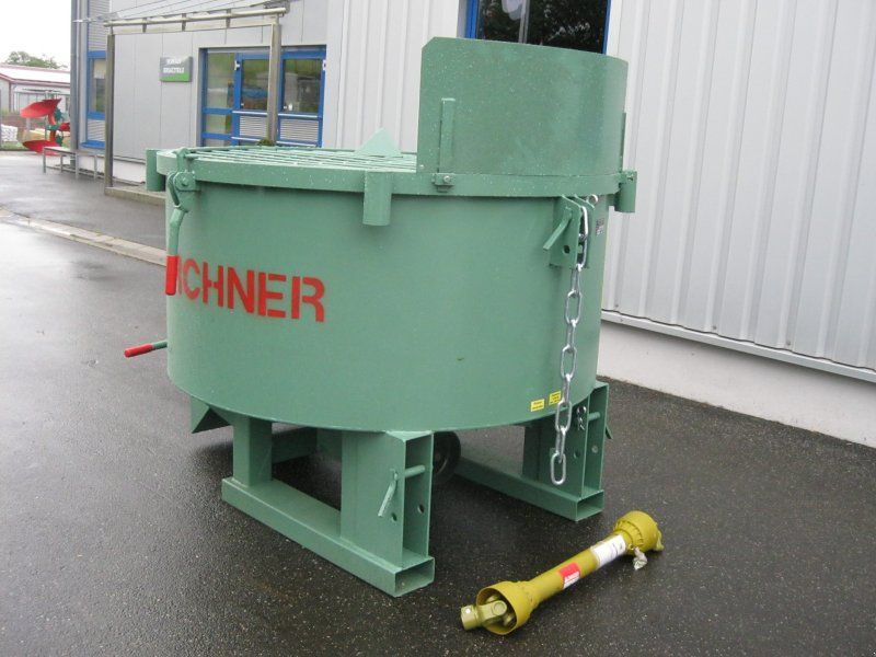 Marchner BM 150