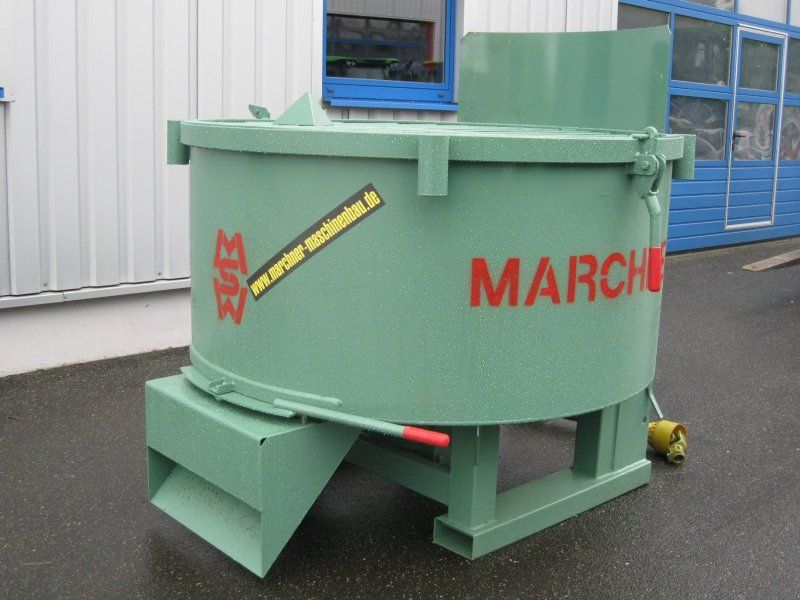 Marchner BM 150