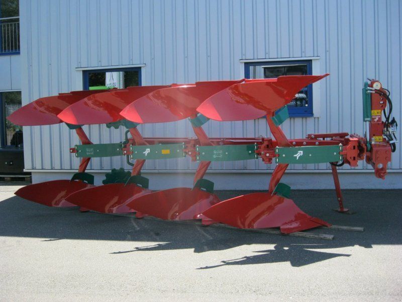 Kverneland 2300 S Variomat/ 4- Schar