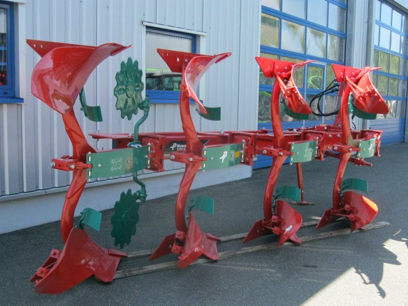 Kverneland 2300 S Variomat/ 4- Schar