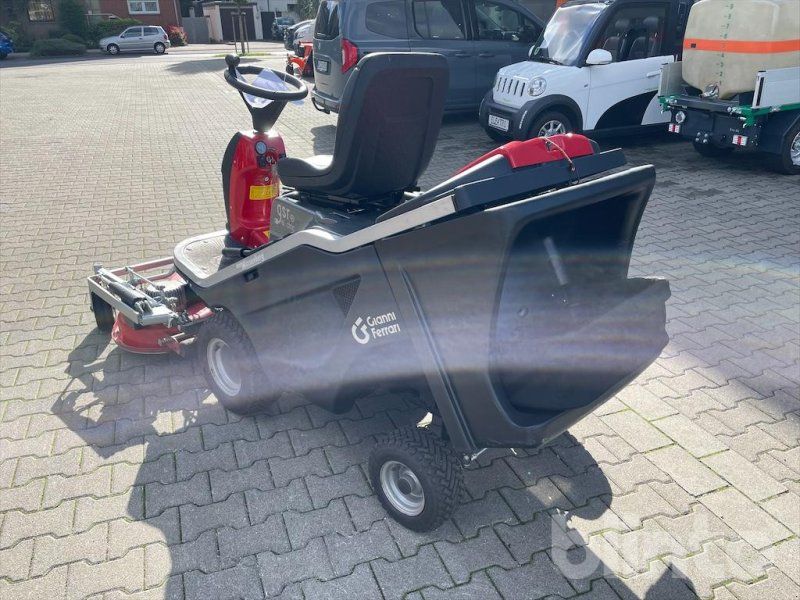 Gianni Ferrari GSR+ Electric