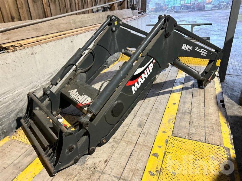 Manip MP140