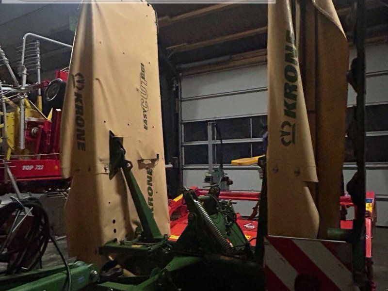 Krone EasyCut 7540