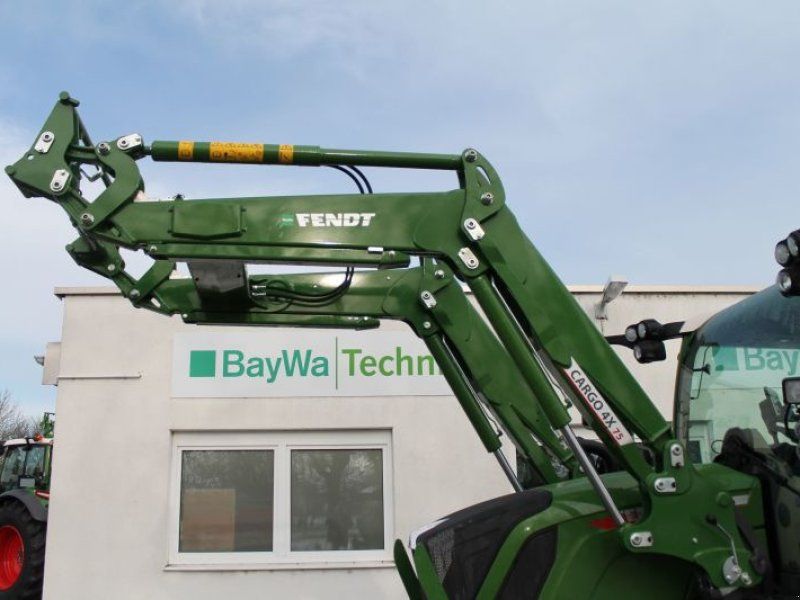 Fendt 314 VARIO GEN4 PROFI PLUS