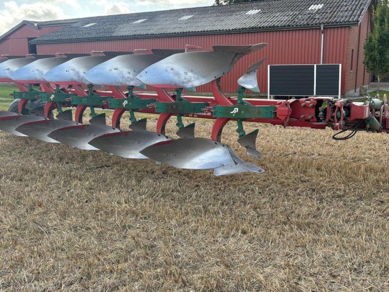 Kverneland PB 100 6 FURET Krop 28