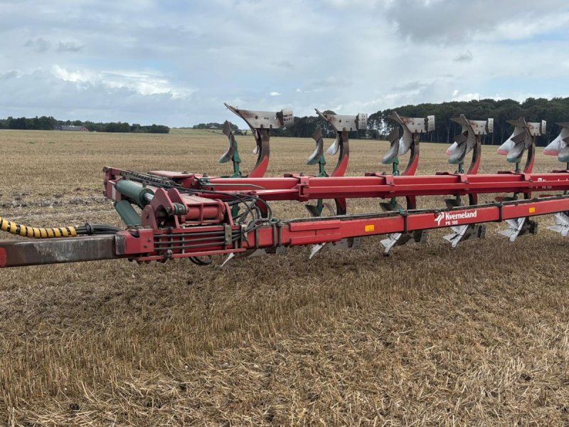 Kverneland PB 100 6 FURET Krop 28