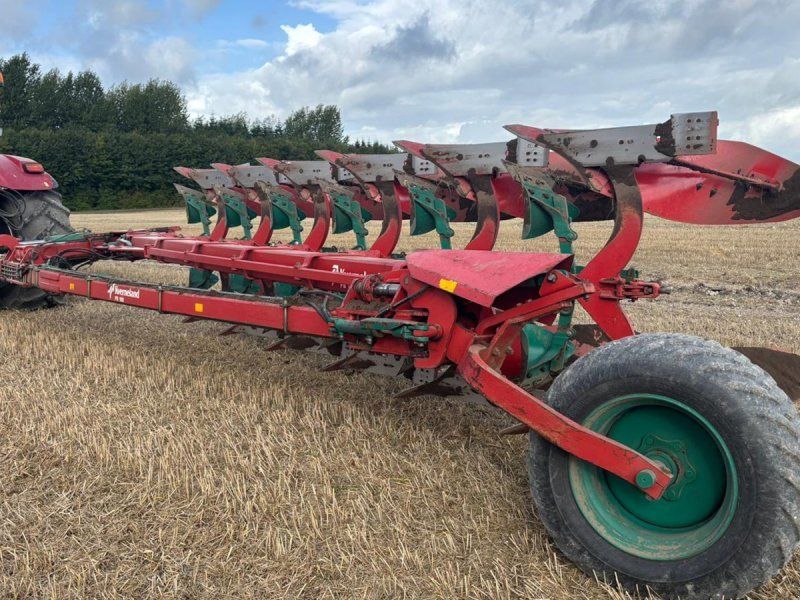 Kverneland PB 100 6 FURET Krop 28