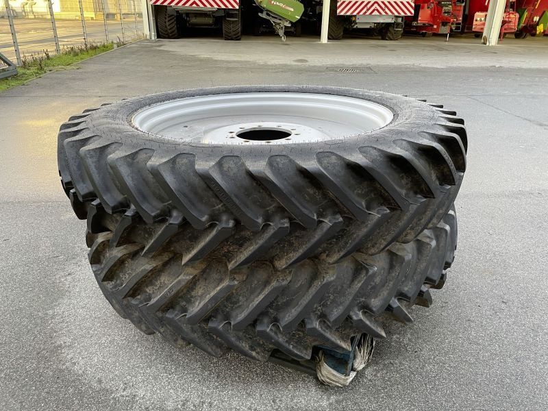 Horsch RÄDER CEAT 380/90R46