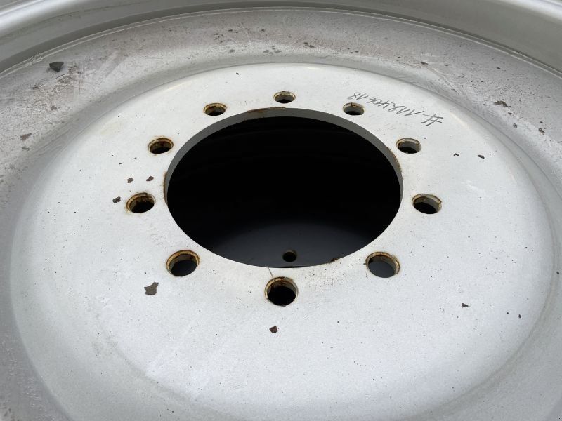 Horsch RÄDER CEAT 380/90R46