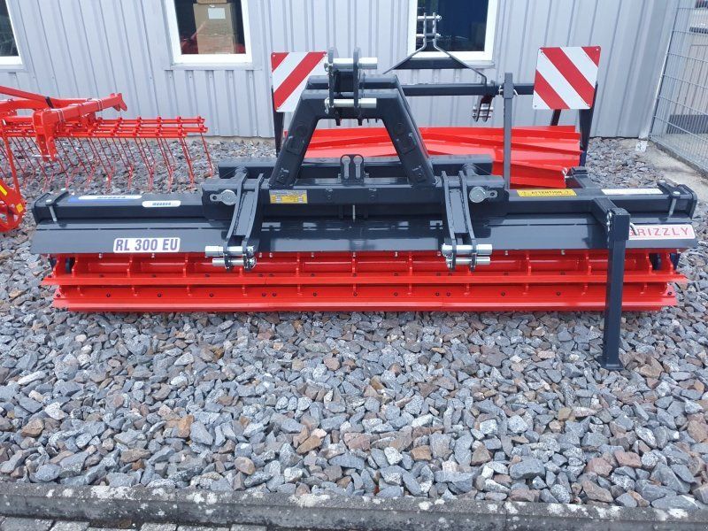 Madara Messer RL 300 EU