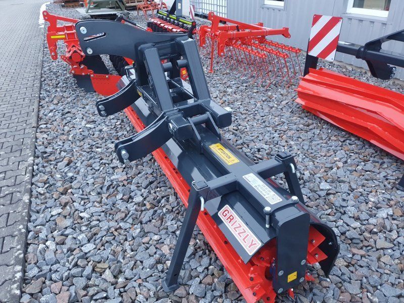 Madara Messer RL 300 EU