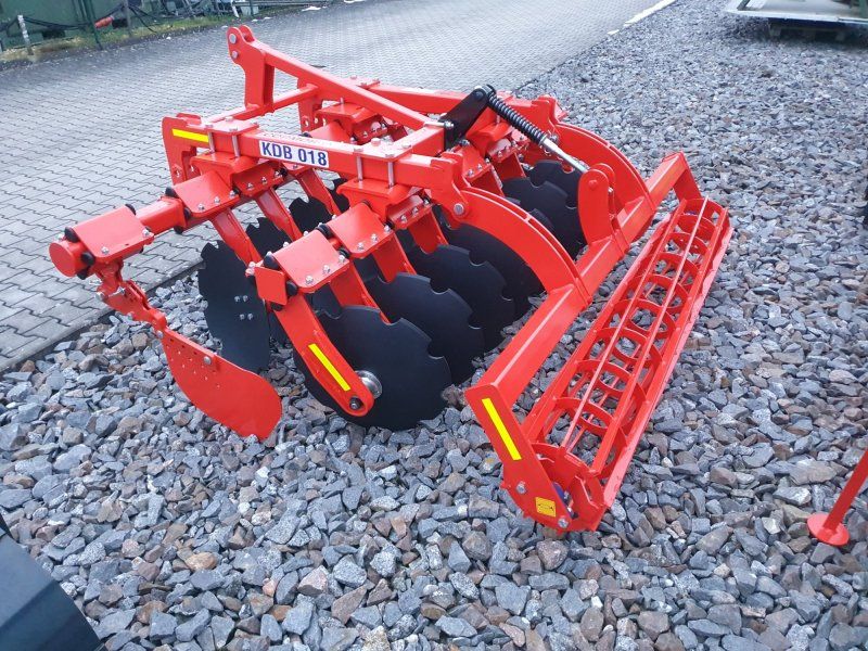 Madara Kompakt KDB 018