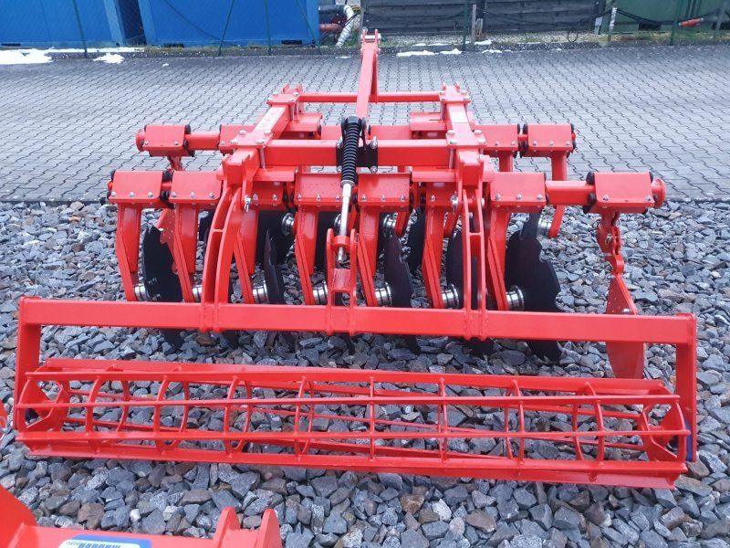 Madara Kompakt KDB 018