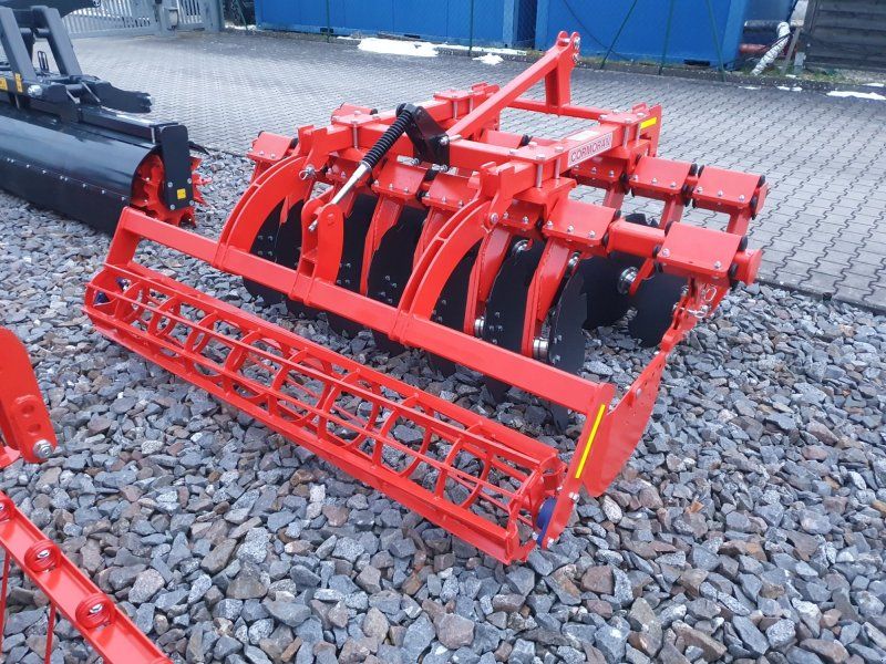 Madara Kompakt KDB 018