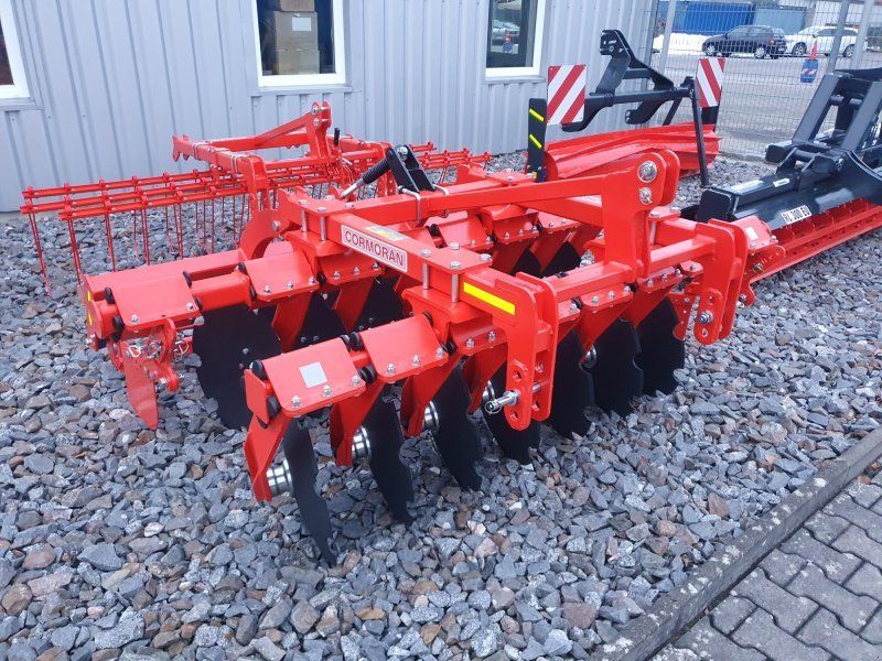 Madara Kompakt KDB 018