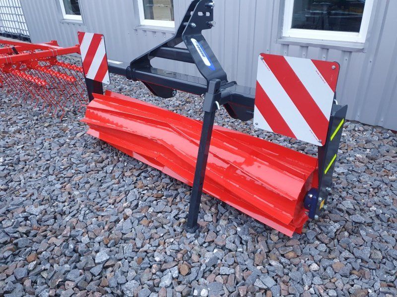 Madara Messer CCR 2040