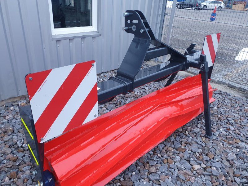 Madara Messer CCR 2040