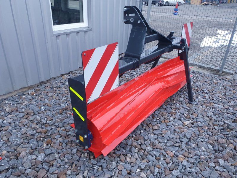 Madara Messer CCR 2040