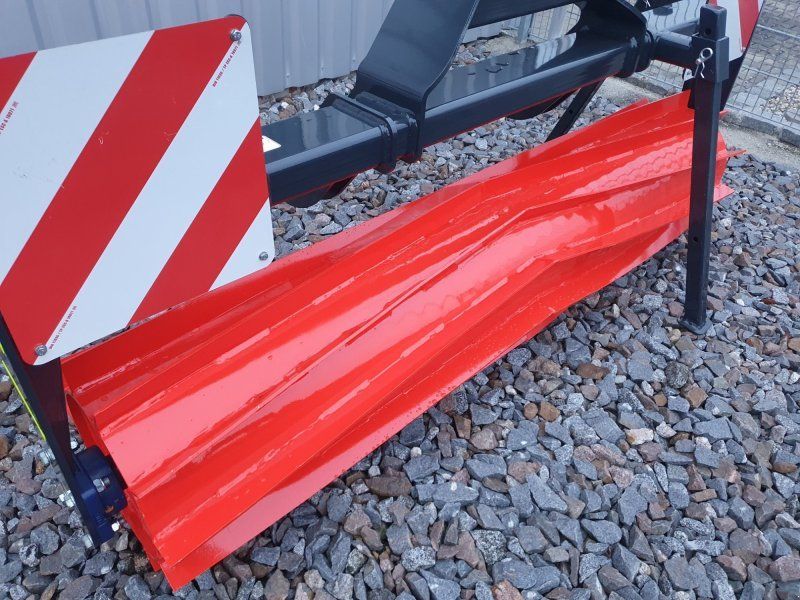 Madara Messer CCR 2040