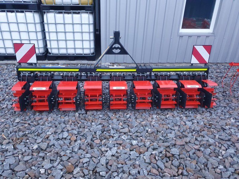 Madara Messer RLM 3 geteilt