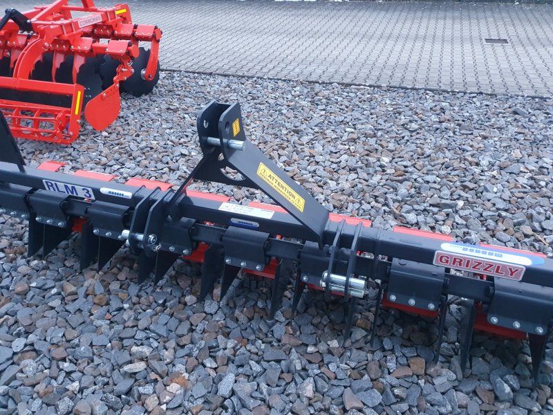 Madara Messer RLM 3 geteilt