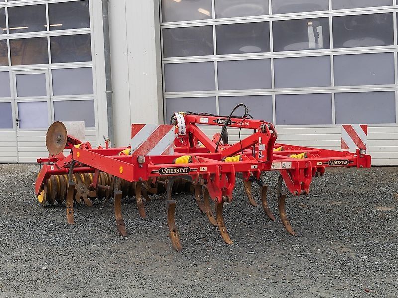 Väderstad Cultus 300