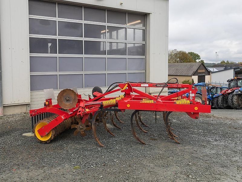 Väderstad Cultus 300