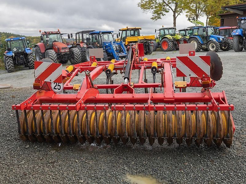 Väderstad Cultus 300