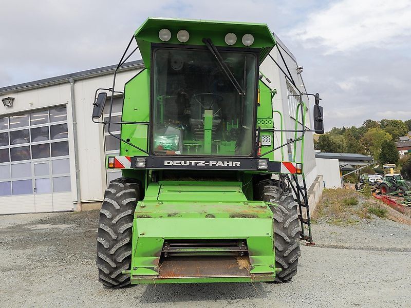 Deutz-Fahr M34.80