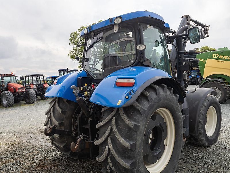 New Holland T6.140 AC