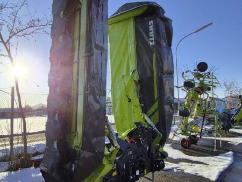 Claas DISCO 9700 COMFORT