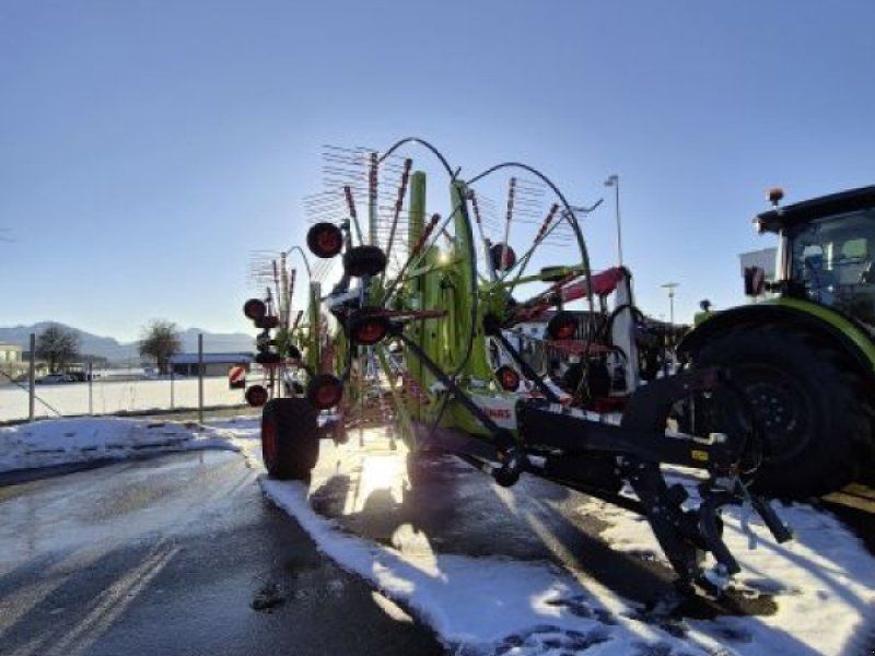 Claas LINER 4700 BUSINESS MHV