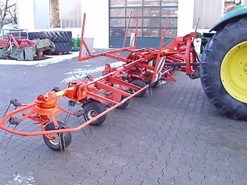 Kuhn GF 7601