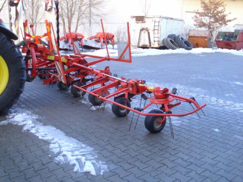 Kuhn GF 7601