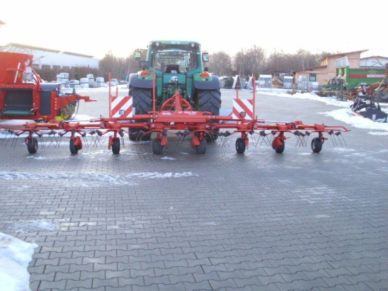 Kuhn GF 7601