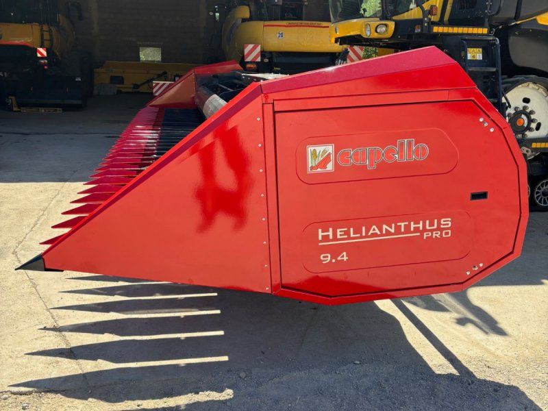 Capello Helianthus 9400