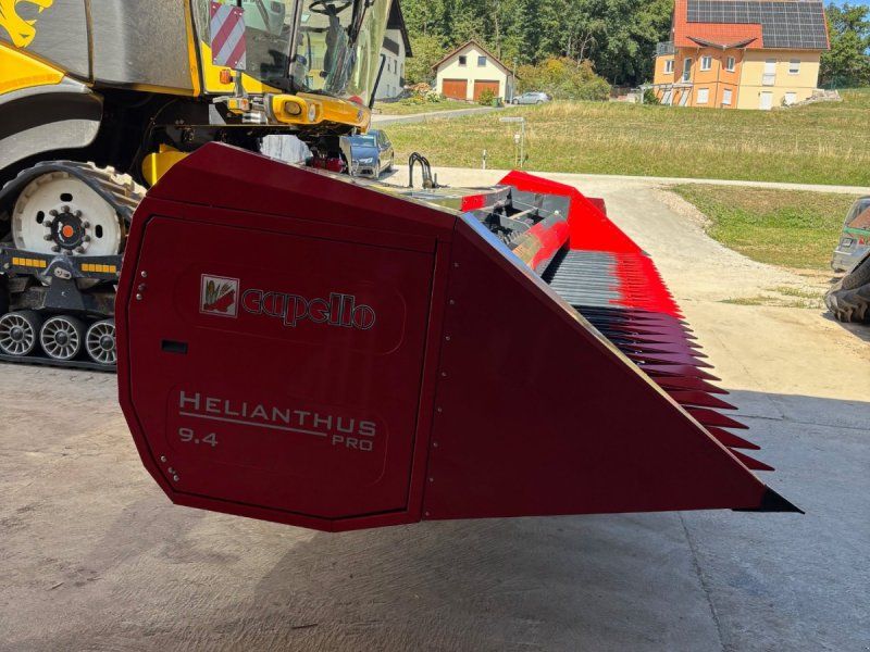 Capello Helianthus 9400