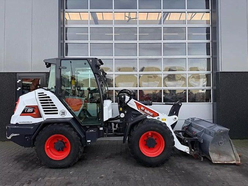 Bobcat L85