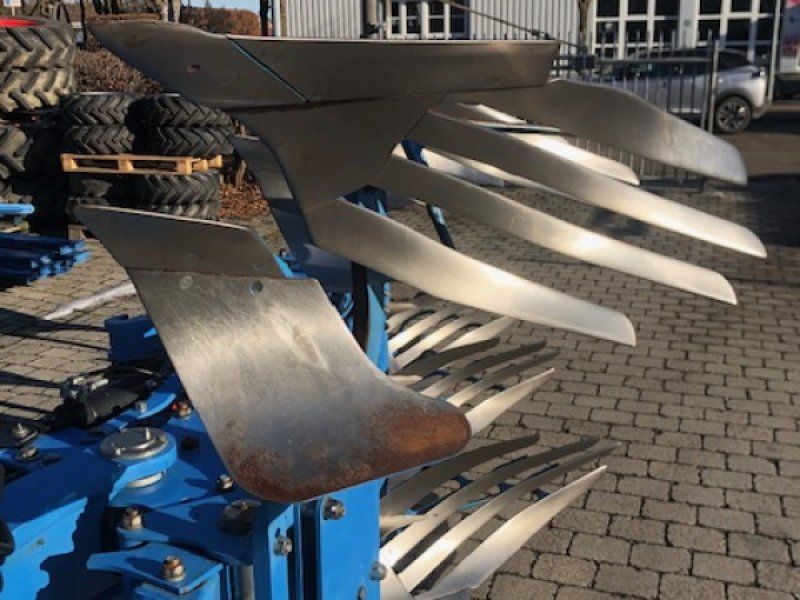 Lemken Juwel 7