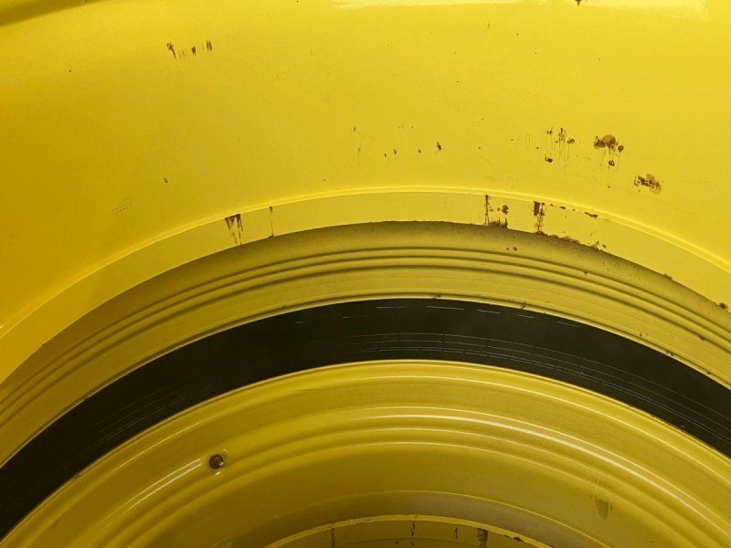 520/85R46-38 Duofixx låse