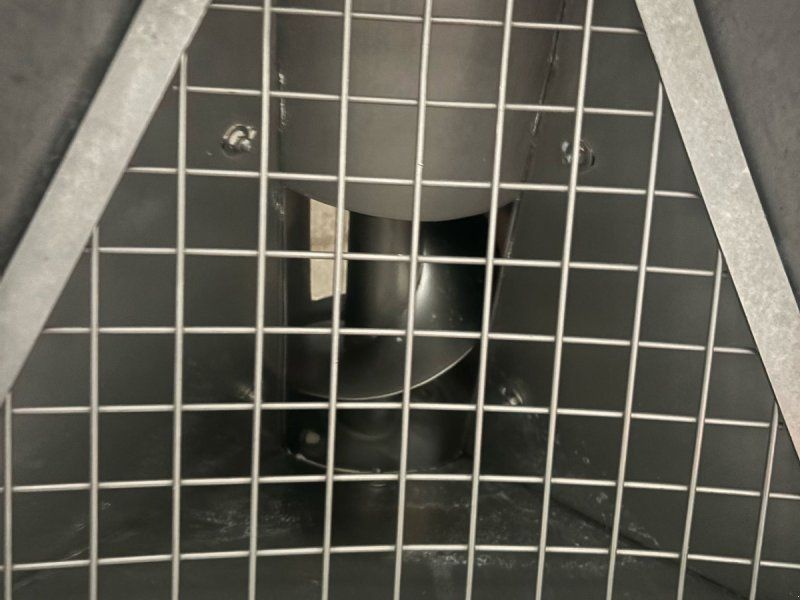 Monosem Maissägerät