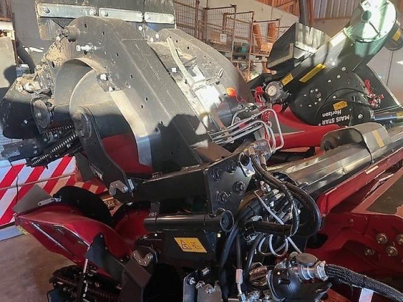 Geringhoff Mais Star Horizon 6-reihig