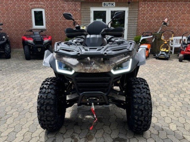 Snarler 1000 AT10W camouflage